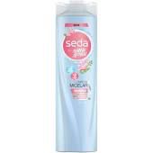 SHAMPOO SEDA 325ML LIMPEZA MICELAR