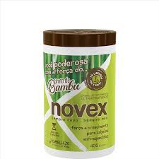 Novex, Creme de Tratamento Plástica Antiage 1 kg