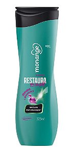 SH MONANGE 325ML RESTAURA QUE EU GOSTO