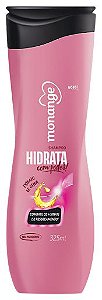 SH MONANGE 325ML HIDRATA COM PODER