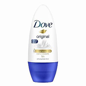 DESODORANTE  DOVE ROLL-ON 50ML ORIGINAL