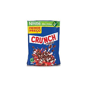 CEREAL NESTLE CRUNCH 120G