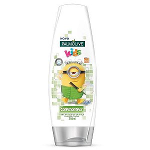 CONDICIONADOR PALMOLIVE KIDS 350ML MINIOS