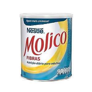 LEITE PO MOLICO 280G DESNATA FIBRAS