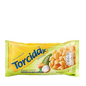 Salgadinho de Bacon Torcida Jr. 38G - Supermercado Condor - Compre Online  em Colombo/PR