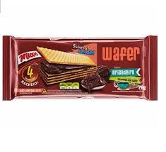 BISCOITO MICOS 78G WAFER CHOCOLATE