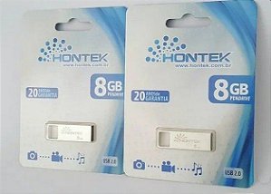 Pen Driver 8GB Hontek