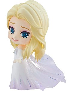 Nendoroid #1626 Frozen 2: Elsa [Epilogue Dress]