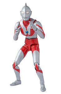 S.H.Figuarts Ultraman [Best Selection]
