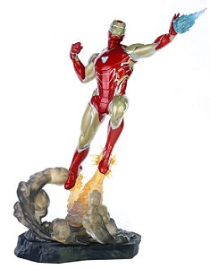 Marvel Gallery: Homem de Ferro [Vingadores: Ultimato]