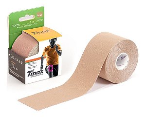 Fita Bandagem Kinésio Tape Tmax Original - Bioland