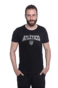 Camisa do Galo - Símbolo Atlético Retrô