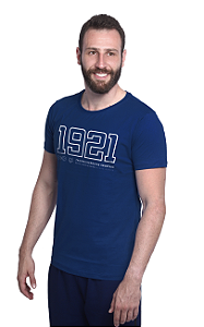 Camisa do Cruzeiro - 1921 Marinho
