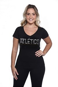 Camisa do Galo - Ídolos Feminina