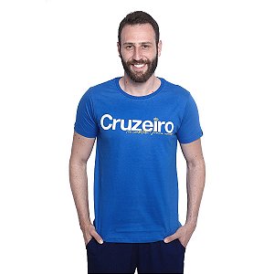 Camisa do Cruzeiro - Cruzeiro Tão Combatido