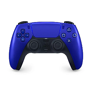 Controle PS5 Dualsense Cobalt Blue - Sony