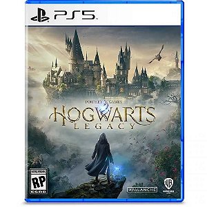 Hogwarts Legacy - PS5