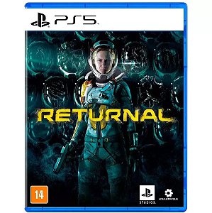 Returnal - PS5