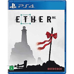 Usado Ether One - PS4