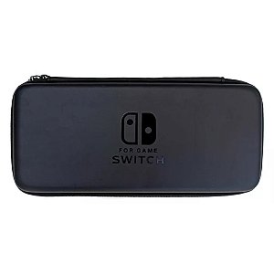 Case para Nintendo Switch 2 - Preto