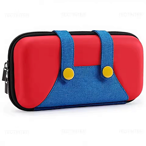 Case para Nintendo Switch 2 - Mario