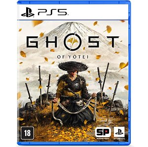 Ghost of Yōtei - PS5