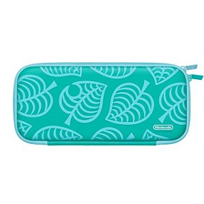 Case para Nintendo Switch Lite - Animal Crossing