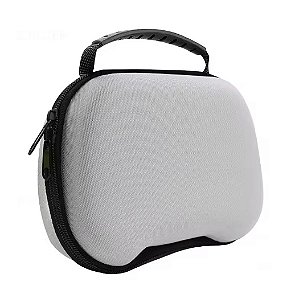 Case para controle Cinza - Level 1