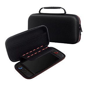Case para Nintendo Switch 2 - Preto Premium