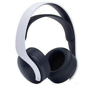 Headset Sem Fio Pulse Elite PS5 - Sony