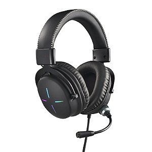 Headset gamer nitro gaming nhw200 gen2 preto rgb - Acer