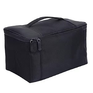 Case de transporte para Nintendo Switch - Preta