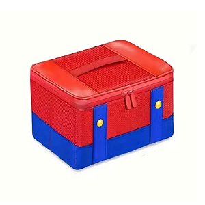 Case de transporte para Nintendo Switch - Mario