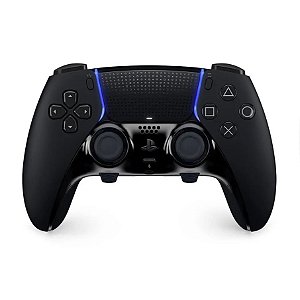 Controle PS5 Dualsense Edge Midnight Black - Sony
