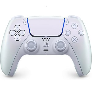 Controle PS5 Dualsense Chroma Pearl - Sony
