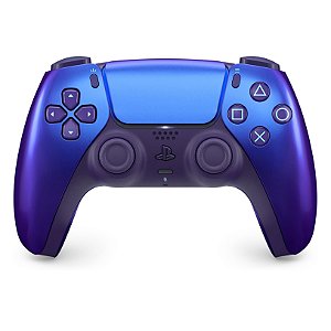 Controle PS5 Dualsense Chroma Indigo - Sony
