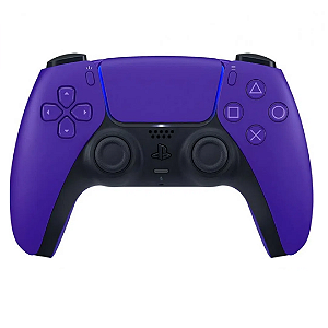 Controle PS5 Dualsense Galactic Purple Sony