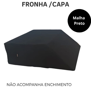 Capa/Fronha Cunha Rampa de Elevação das Pernas