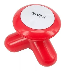Mini Massageador Portátil MIMO USB