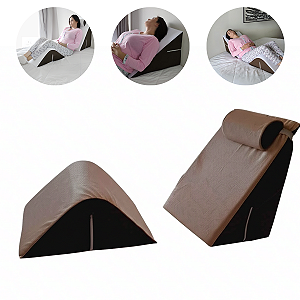 Kit Almofadas Pós Cirurgia Light