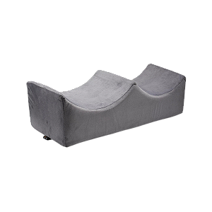 Almofada Ideal Seu conforto pós-gluteoplastia