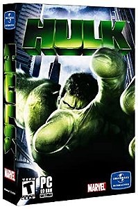 Hulk - PC