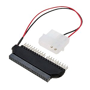 ADAPTADOR HD NOTEBOOK PARA PC IDE