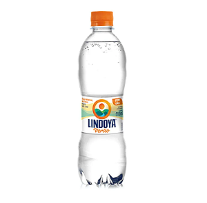 Água Com Gás Lindoya Verão 510ml 12un