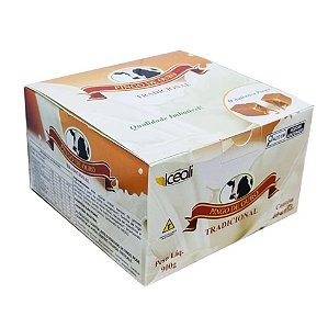 Pingo de Ouro doce de leite 20g 40un