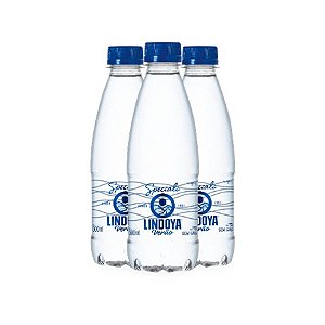 Agua SPECIALI Verão natural 310ml 12un
