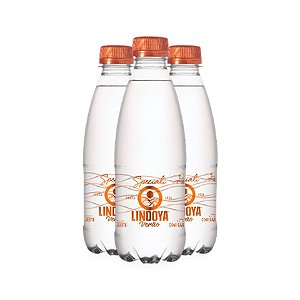 Agua SPECIALI Verão com gás 310ml 12un