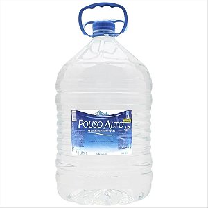 Agua Pouso Alto 10L Unidade