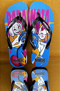 Chinelo de Dedo Mahakeshi Paranoia