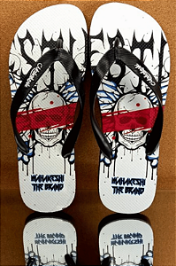 Chinelo de Dedo Mahakeshi Destiny